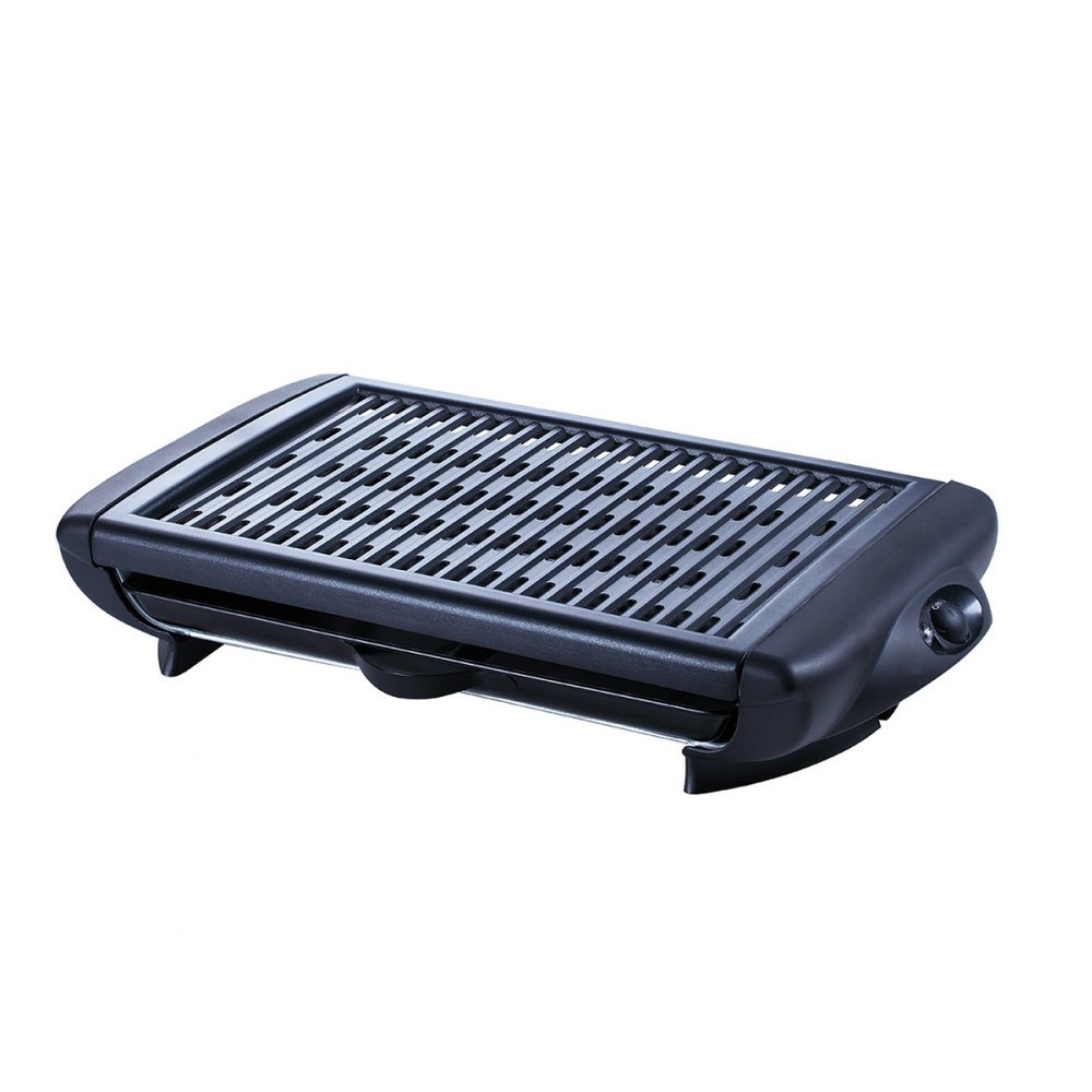 MIR-E008 elektromos grill BAUplaza Kft.