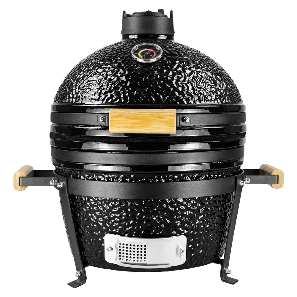 Kamado kerámia grill 33,5 cm BAUplaza Kft.