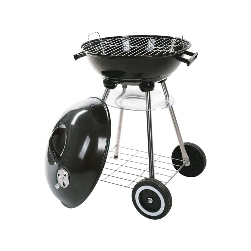 MIR230 faszenes grill BAUplaza Kft.