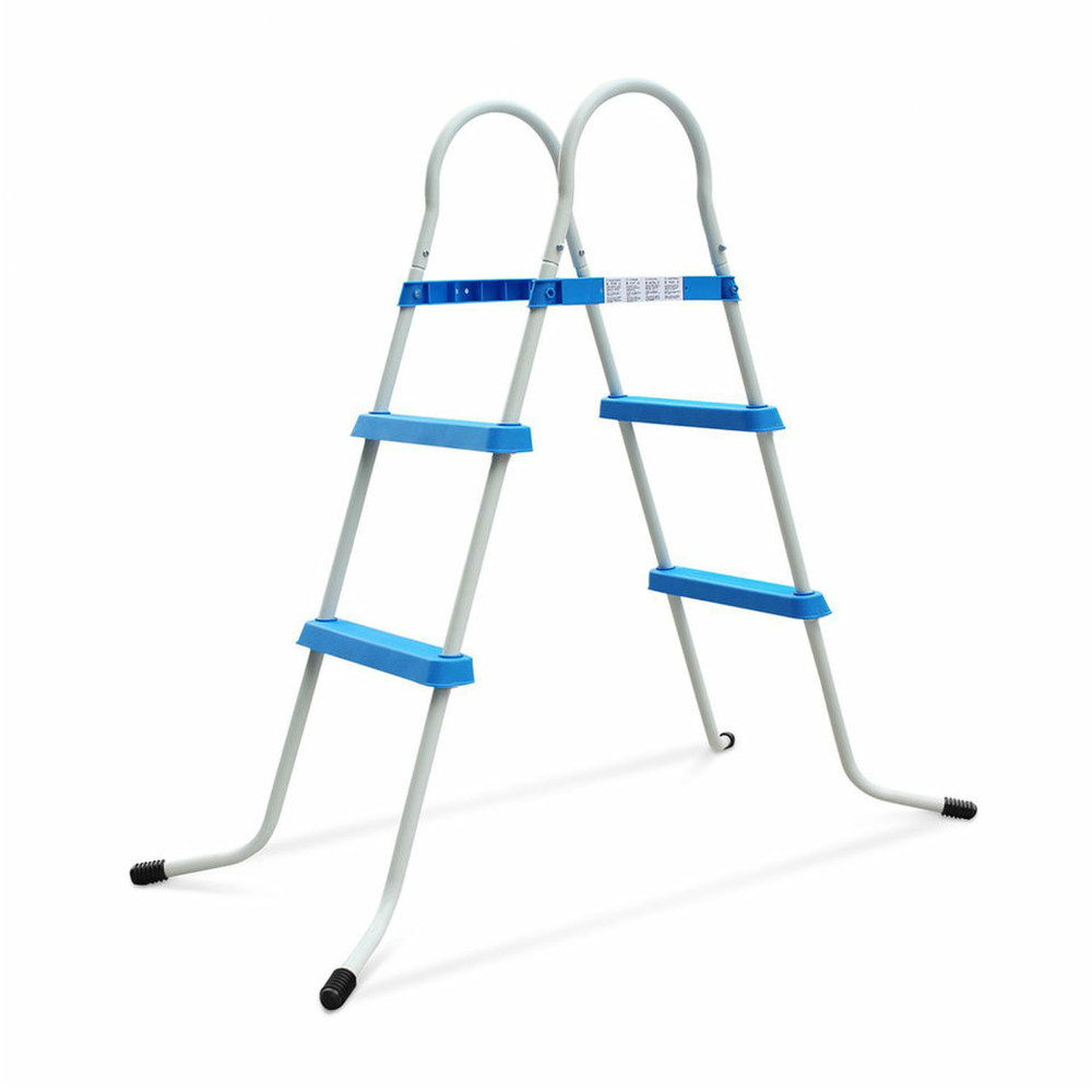 Medence létra 86 cm BAUplaza Kft.