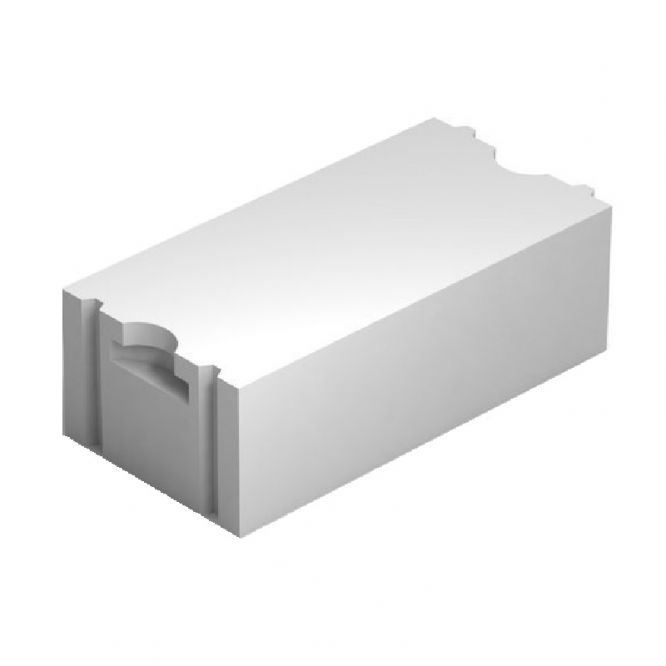 Tégla Ytong Classic NF-GT 300 (40 db)