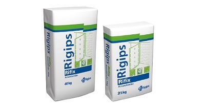 Rigips Rifix 25kg (40#)