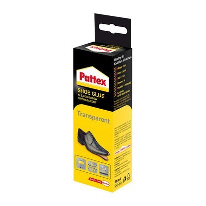 Pattex palmatex cipőragasztó 50ml