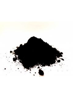 Porfesték Oxid fekete 1kg BAUplaza Kft.