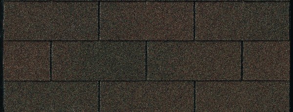 Zsindely Prémium amerikai XT 25 téglány - CedarBrown