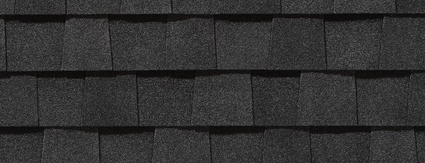 Zsindely Prémium amerikai  Land Mark 30 AR - Moire black