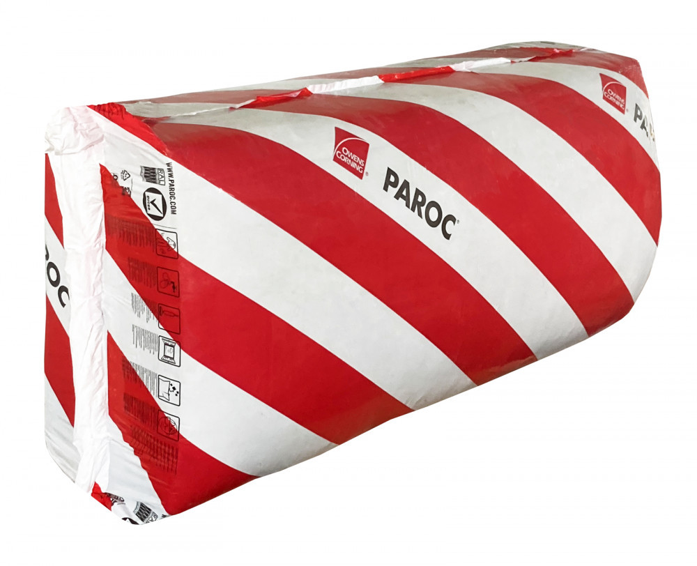 PAROC Ultra 5cm kőzetgyapot szigetelés (10,42m2)