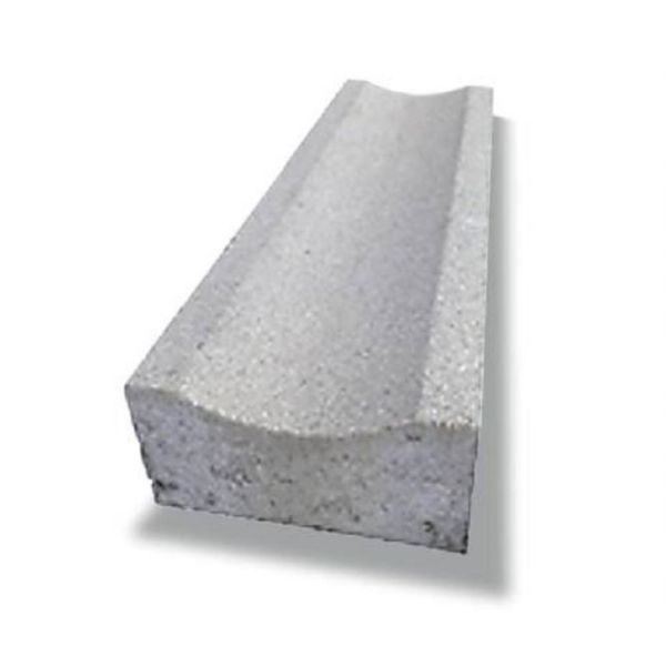Semmelrock beton folyóka 50x20x8/2,5 BAUplaza Kft.