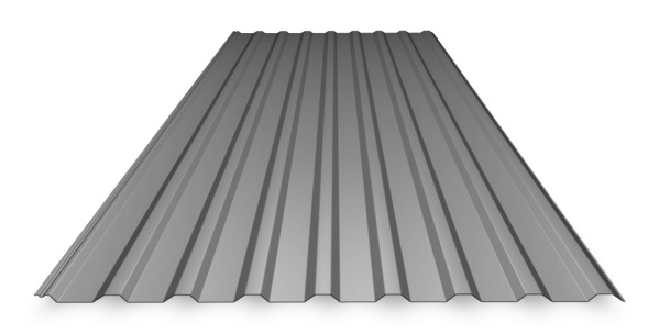 T-18 AMMOR HV trapézlemez 1173x1000