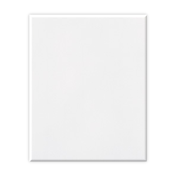 Burkolat Carneval matt fehér 20x25 csempe ZFE-ZBK702 1,5m2/doboz
