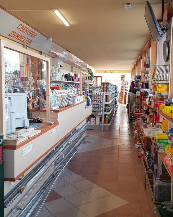 Kereskedelmi asszisztens állás kiemelt képe