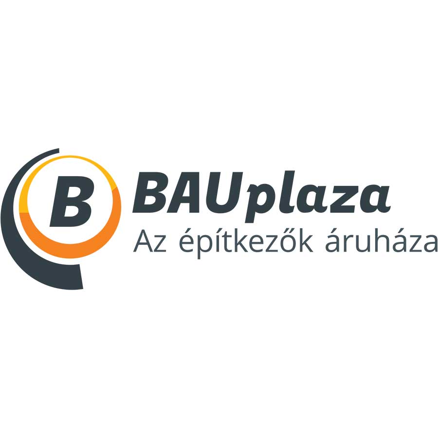 BAUplaza - Az építkezők áruháza